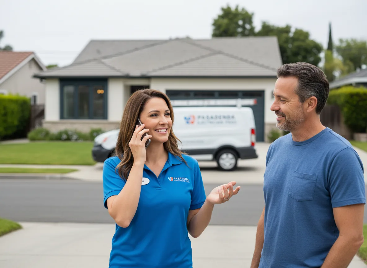 Electrician Patrick, SC FAQs